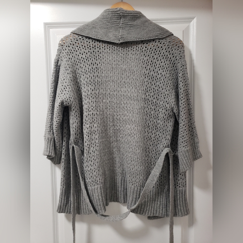 Cardigan - Picture 2 of 2